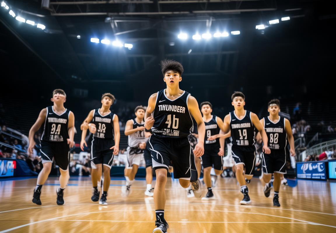 ‌黑马崛起！雷霆青年军登顶西部第一‌